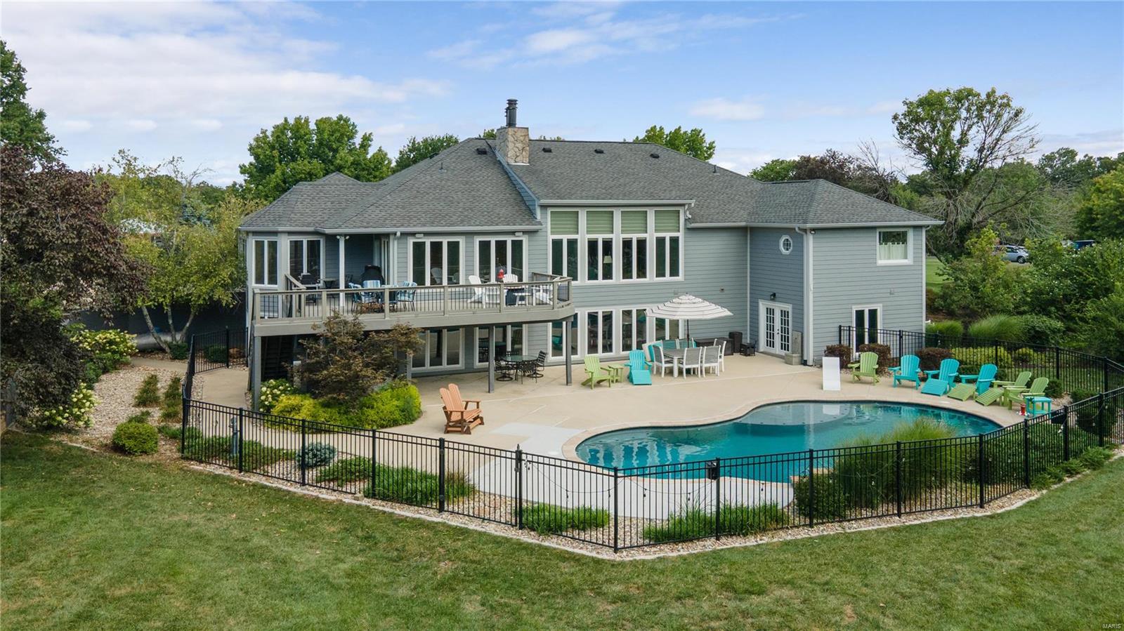 Lakeway - Residential