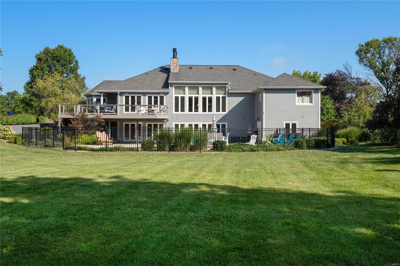 Lakeway - Residential