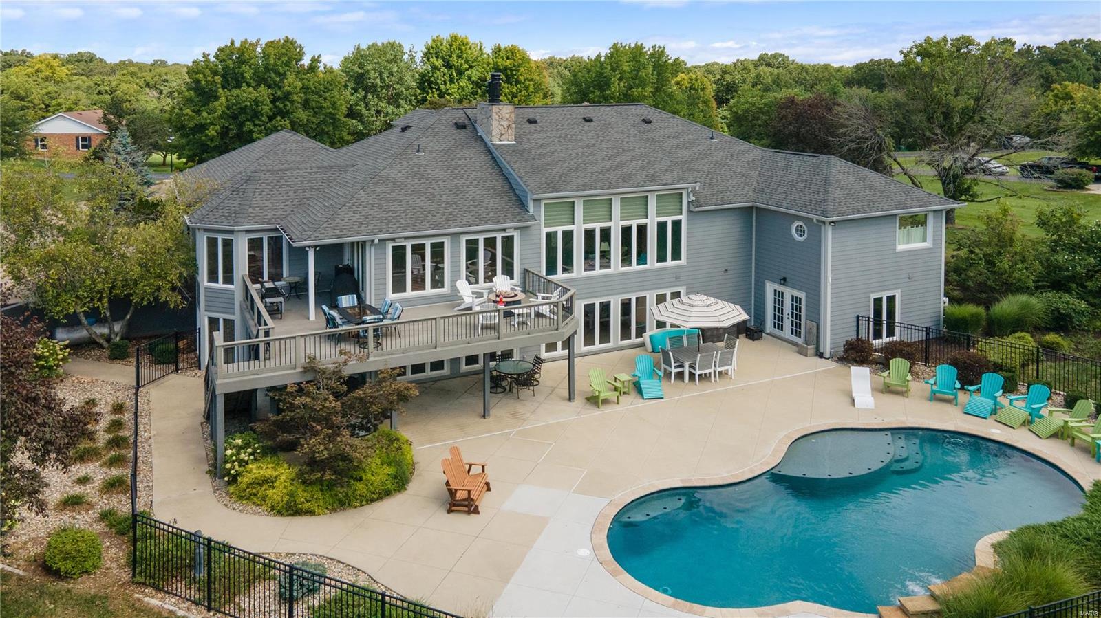 Lakeway - Residential