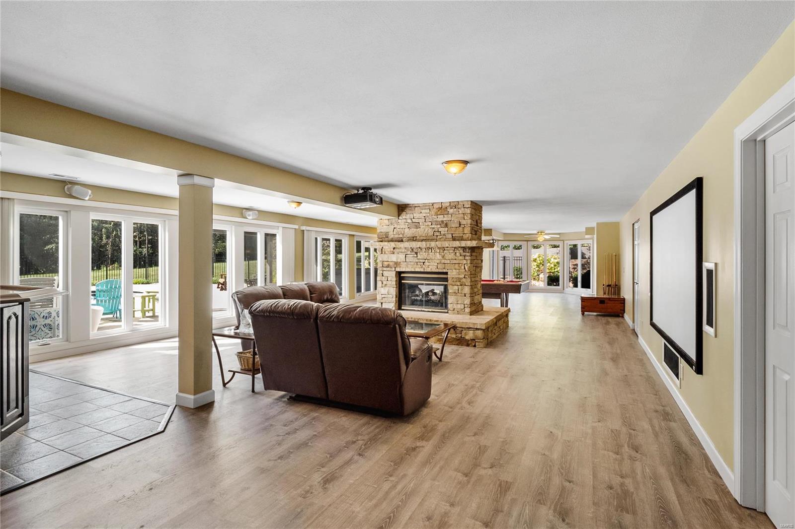 Lakeway - Residential