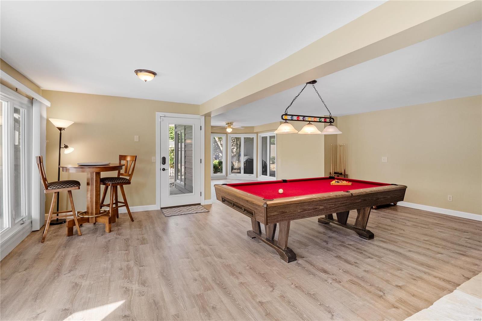 Lakeway - Residential