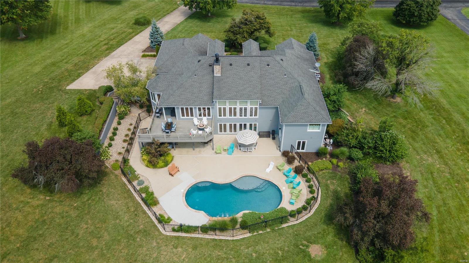 Lakeway - Residential