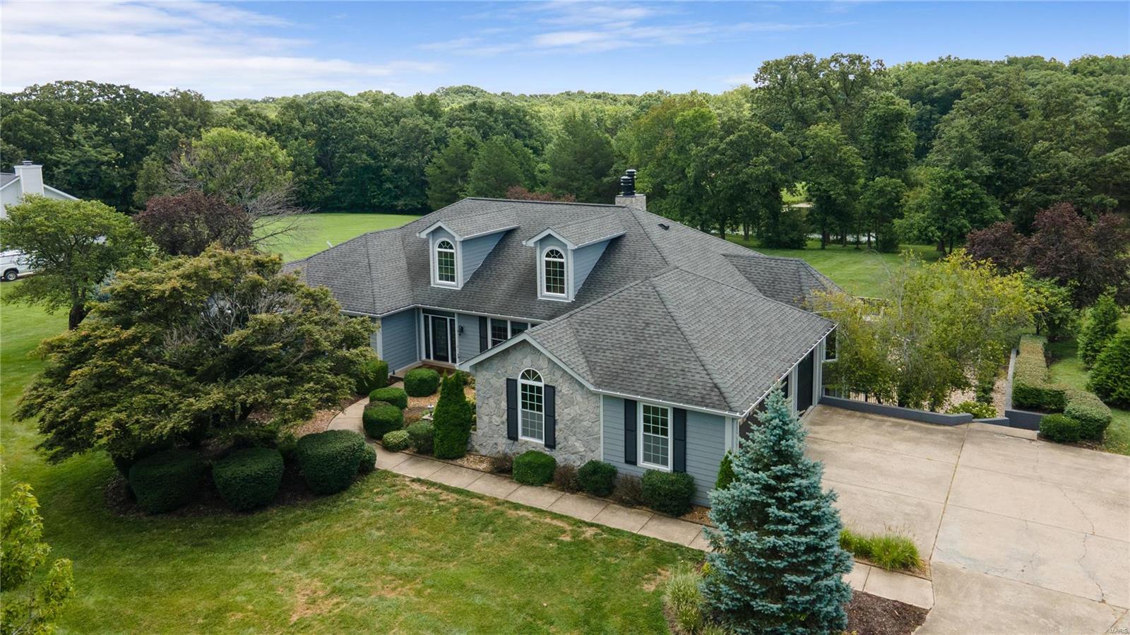 Lakeway - Residential