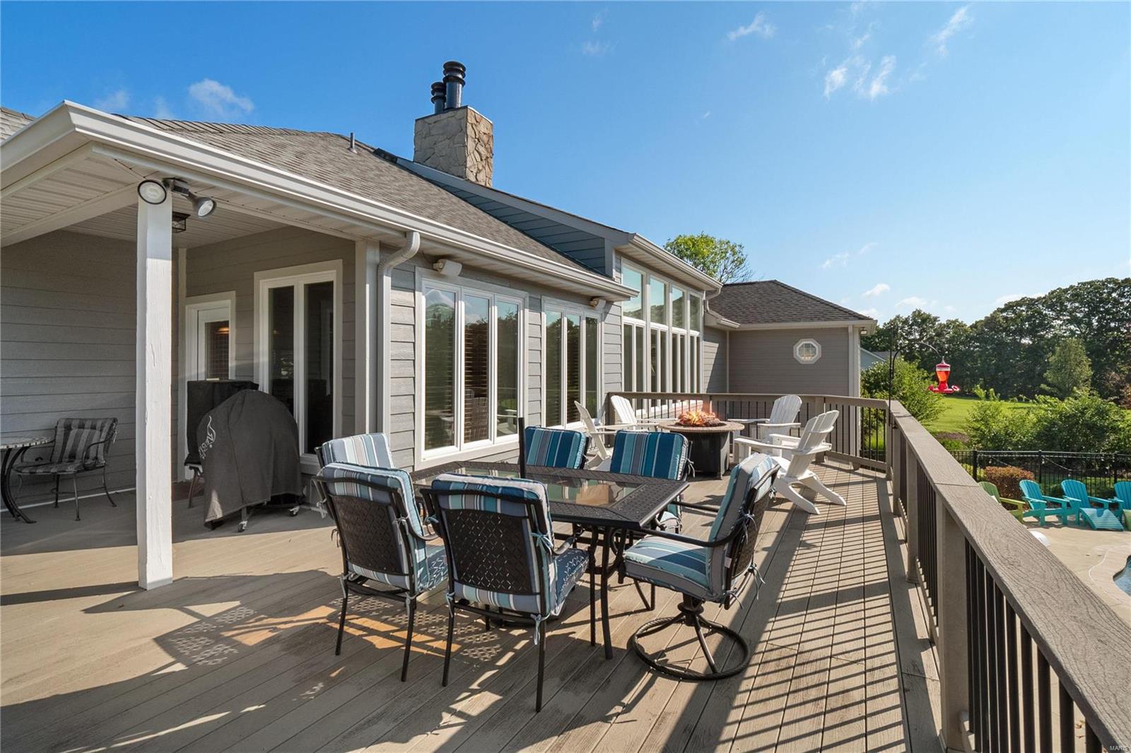 Lakeway - Residential