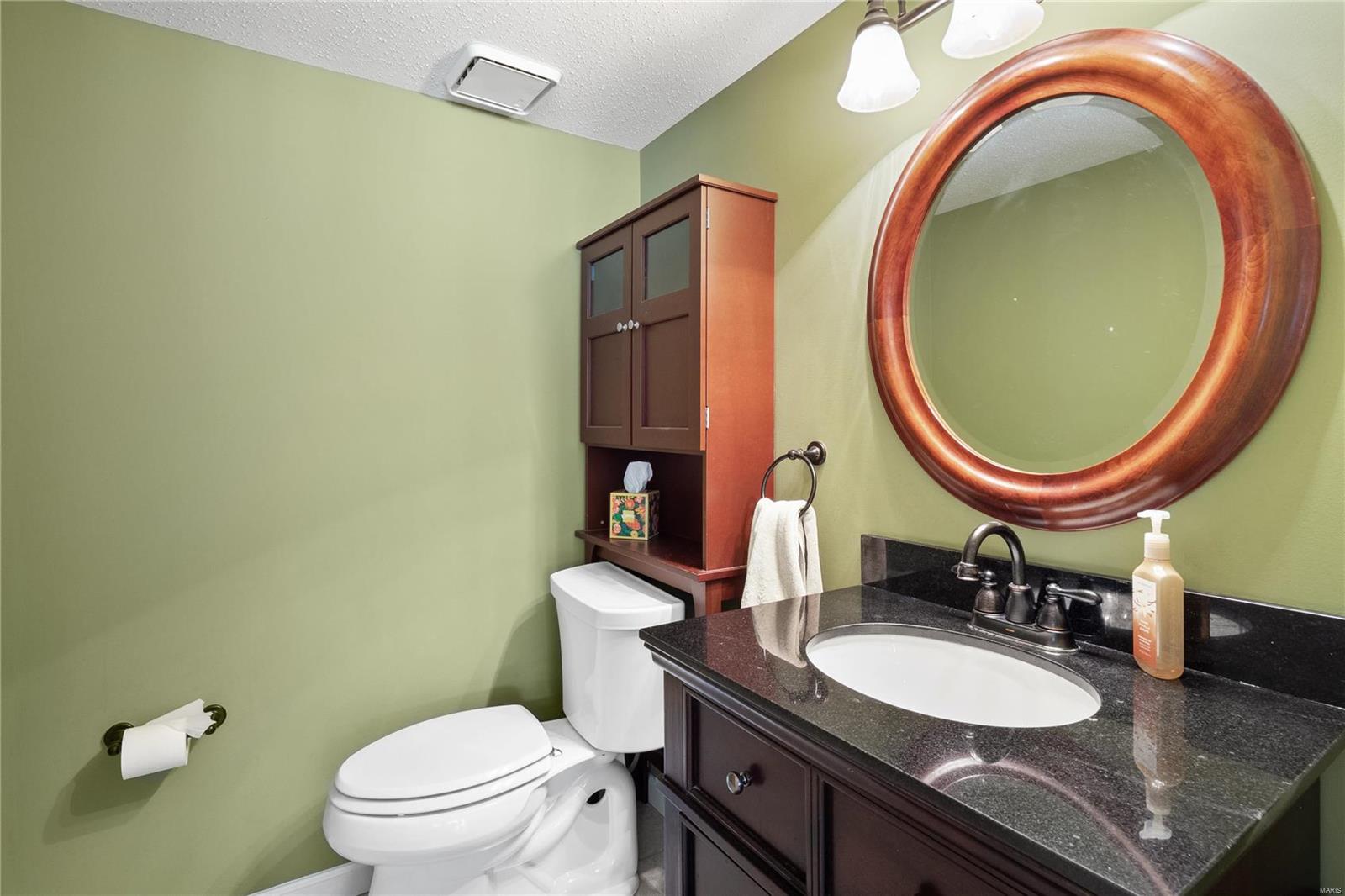 Lakeway - Residential