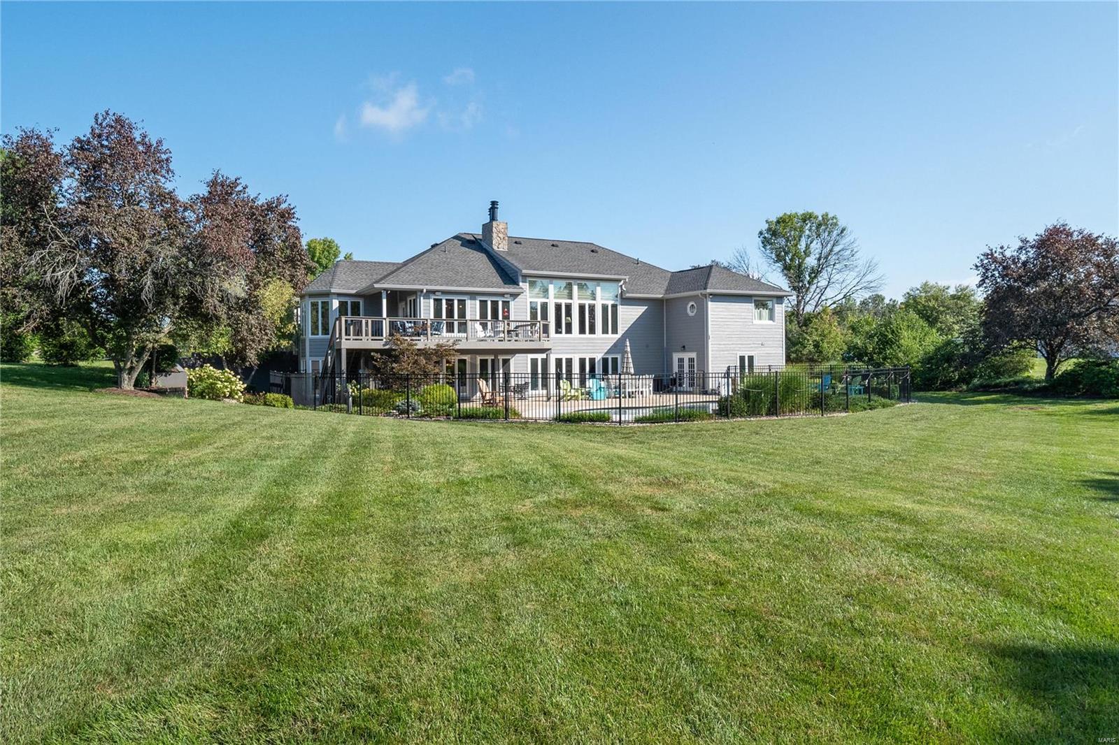 Lakeway - Residential