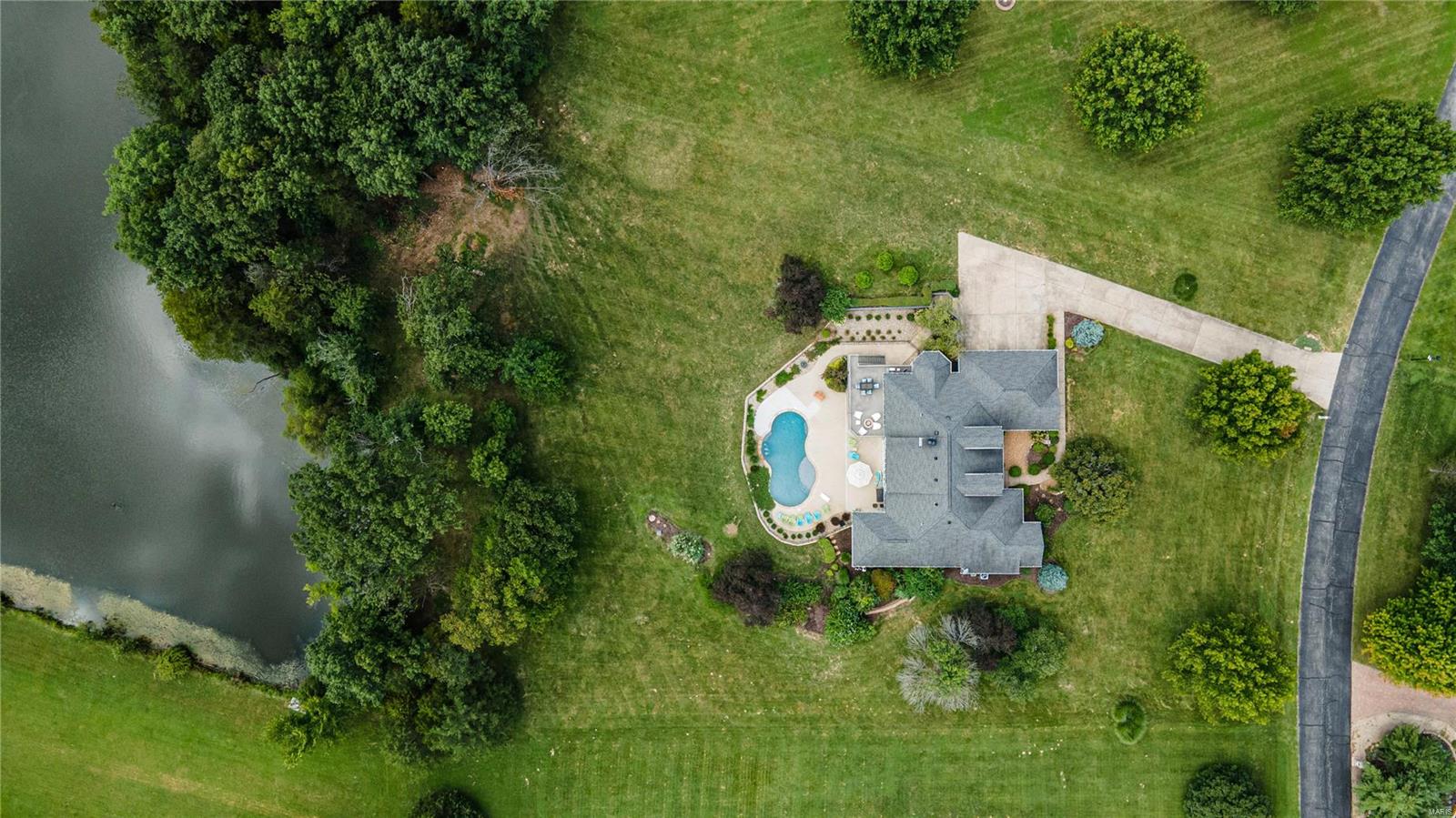 Lakeway - Residential