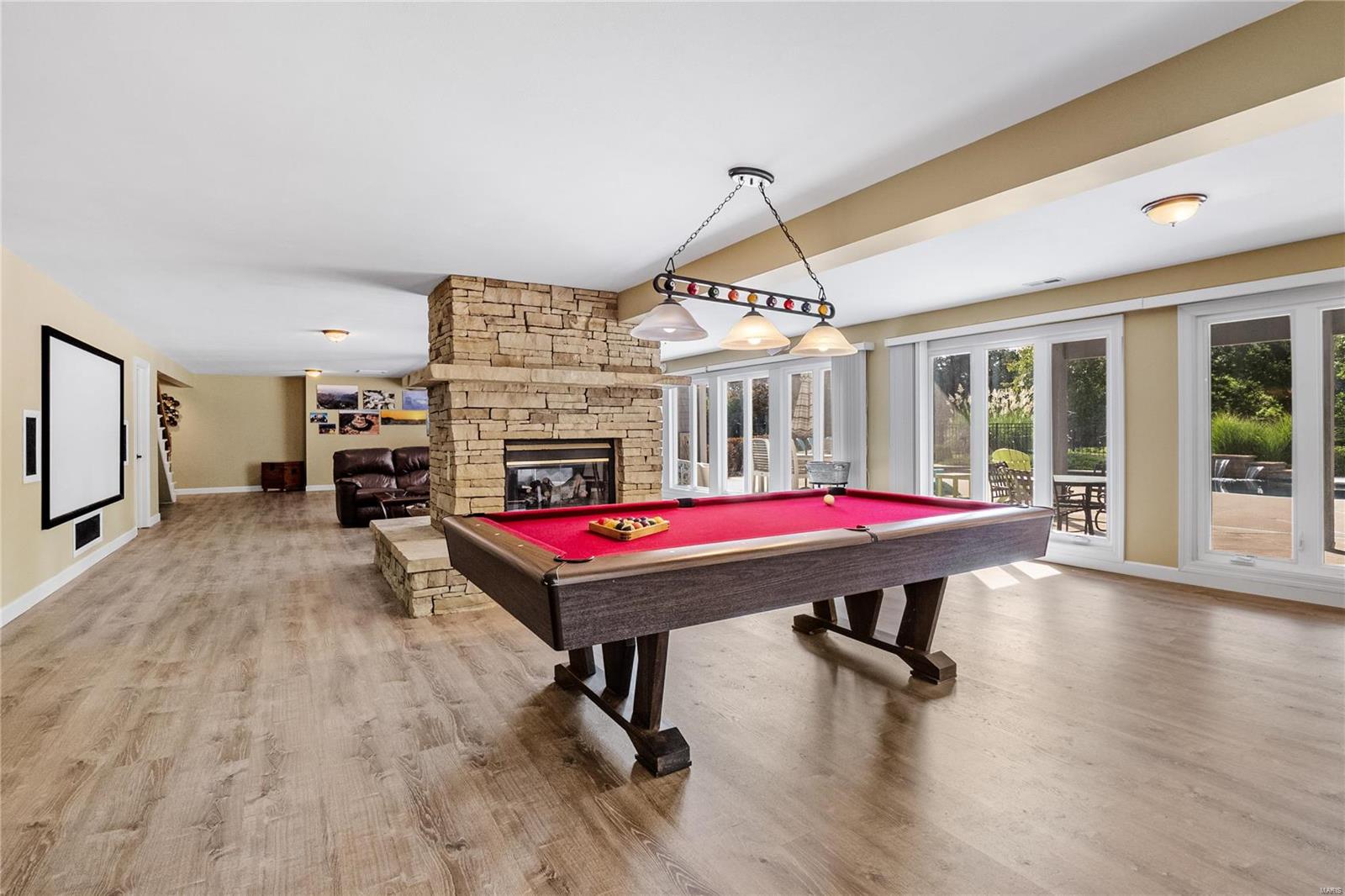 Lakeway - Residential