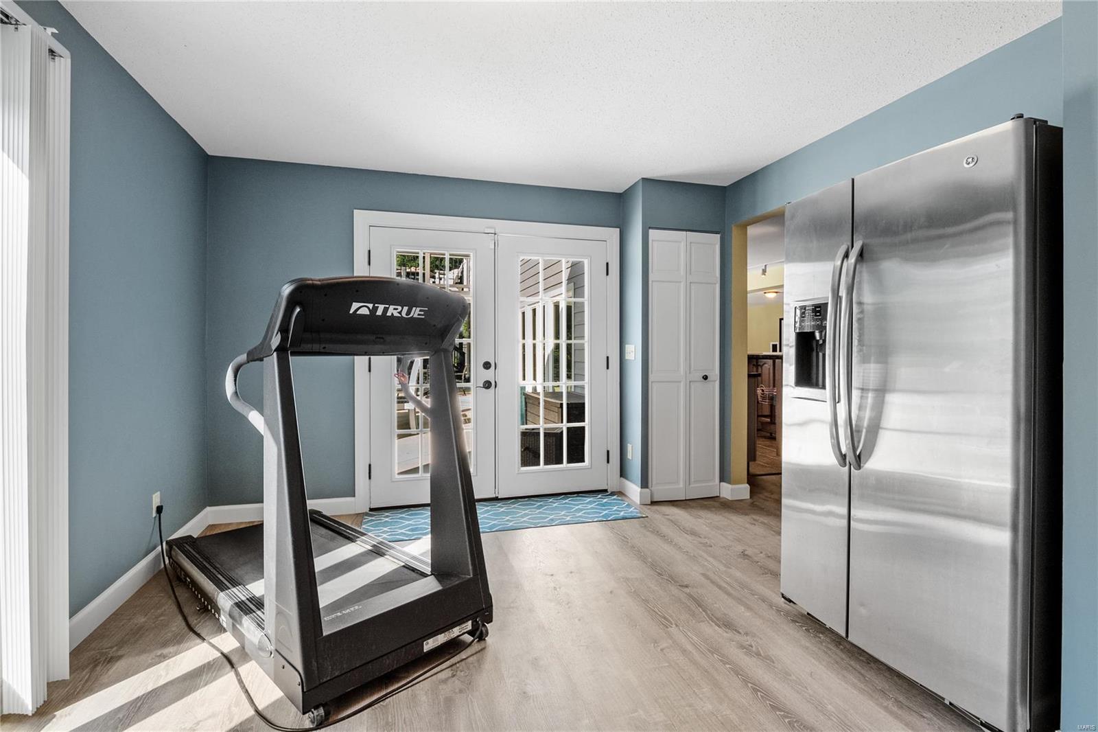 Lakeway - Residential