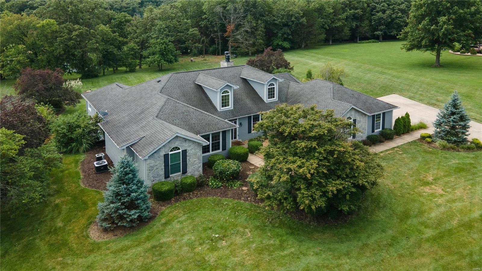 Lakeway - Residential