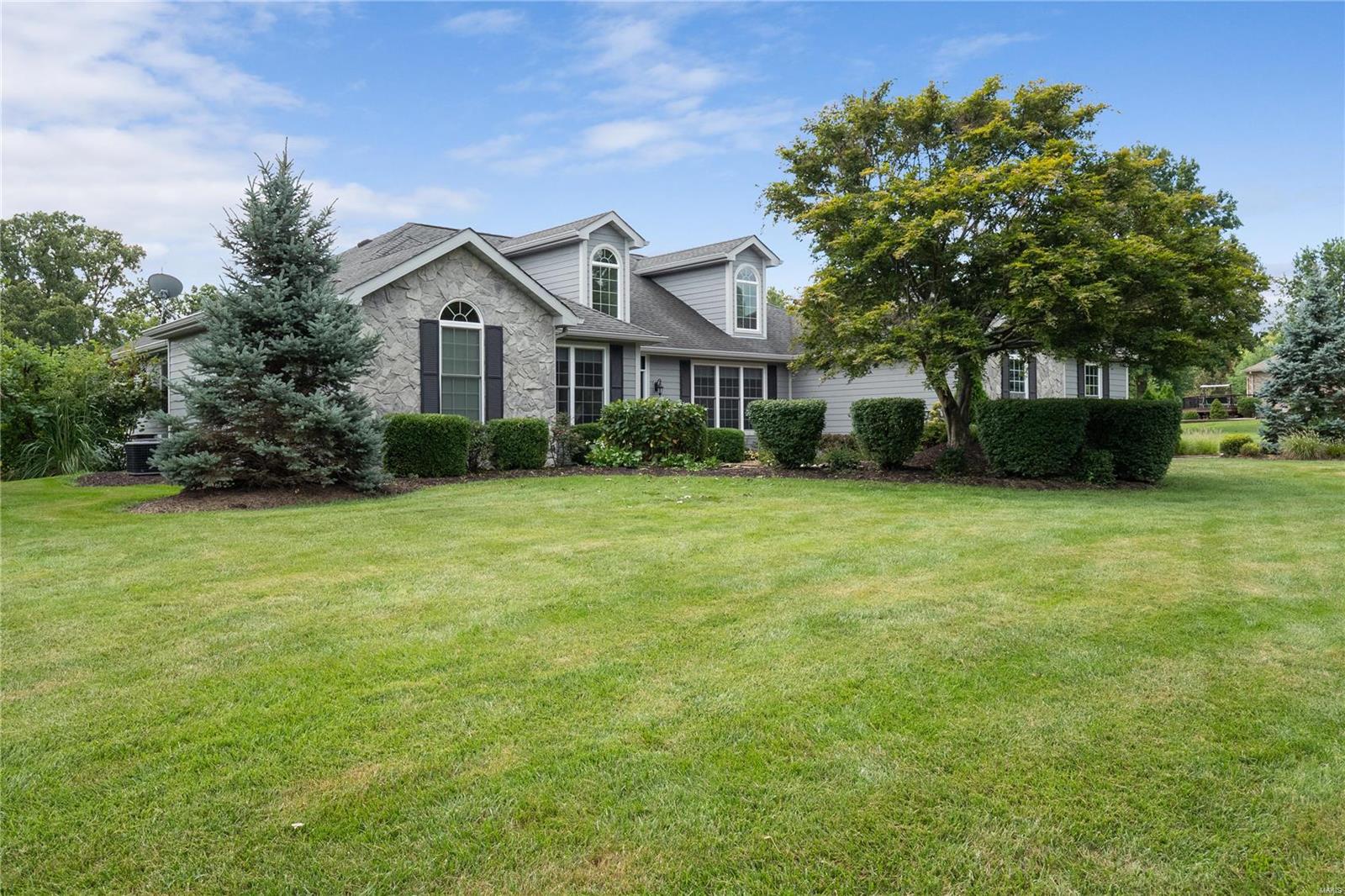 Lakeway - Residential