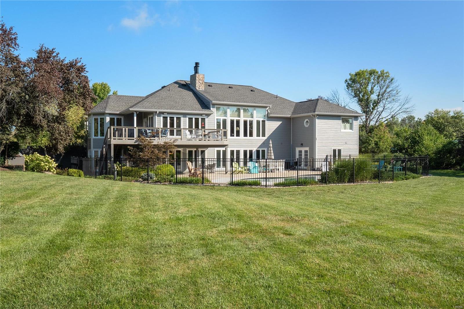 Lakeway - Residential