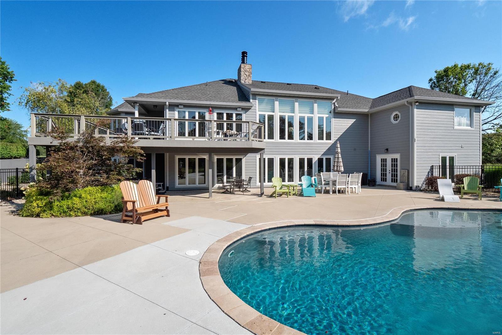 Lakeway - Residential