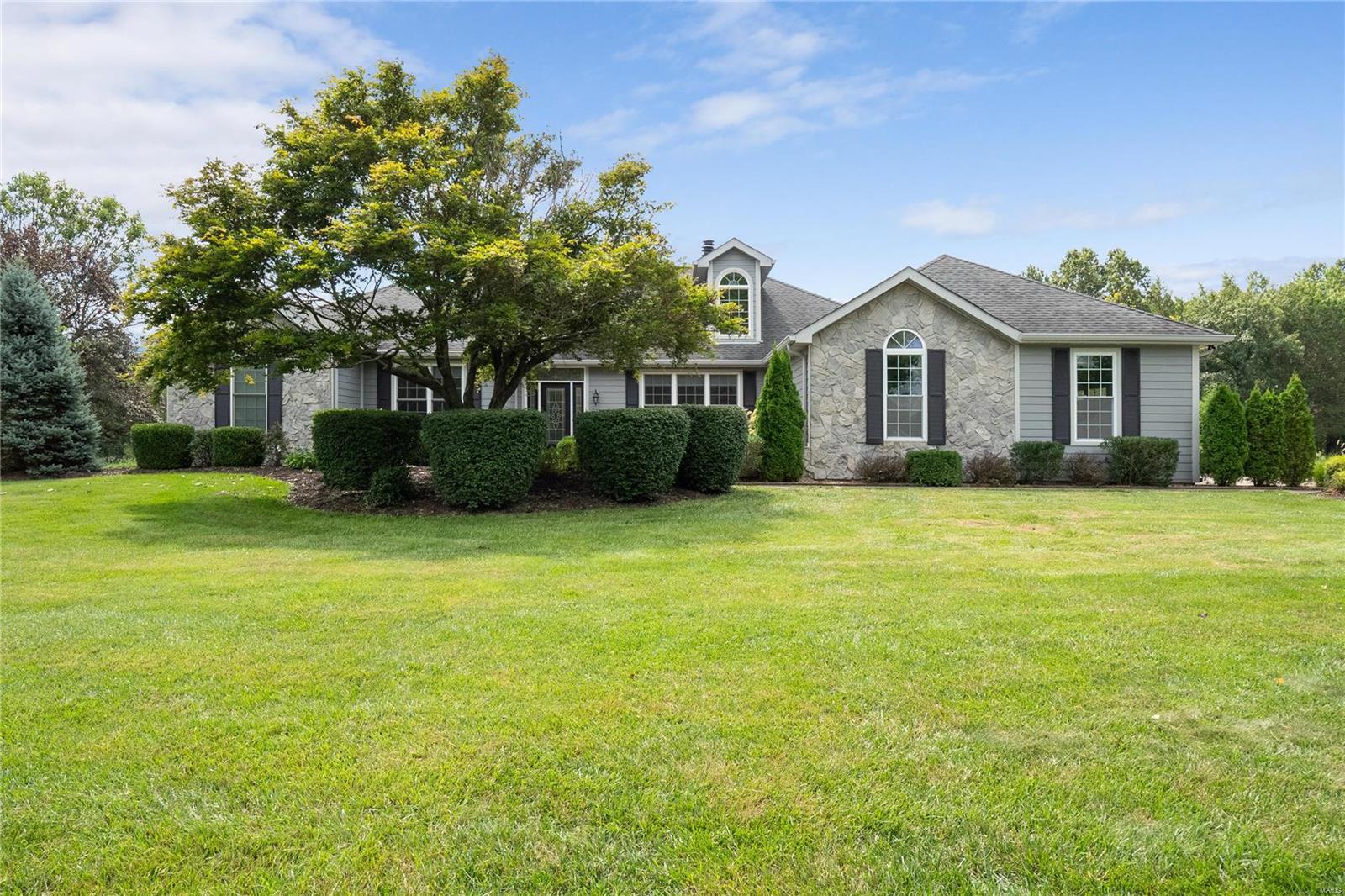 Lakeway - Residential