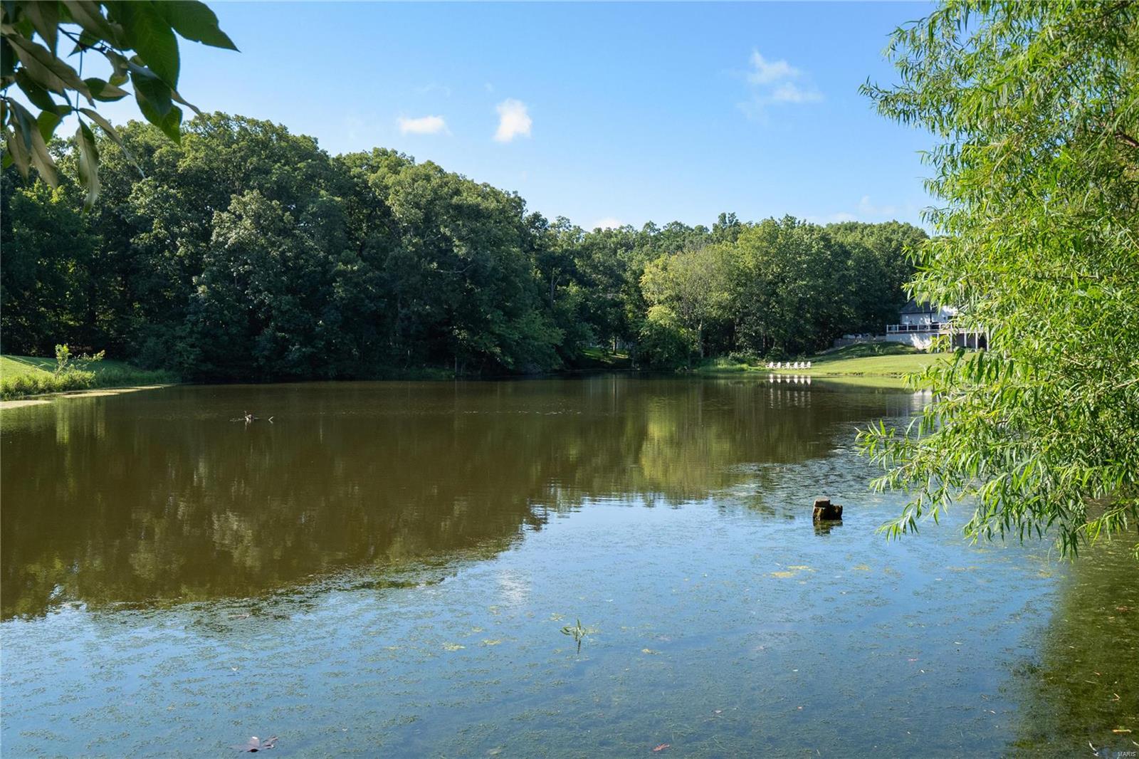 Lakeway - Residential