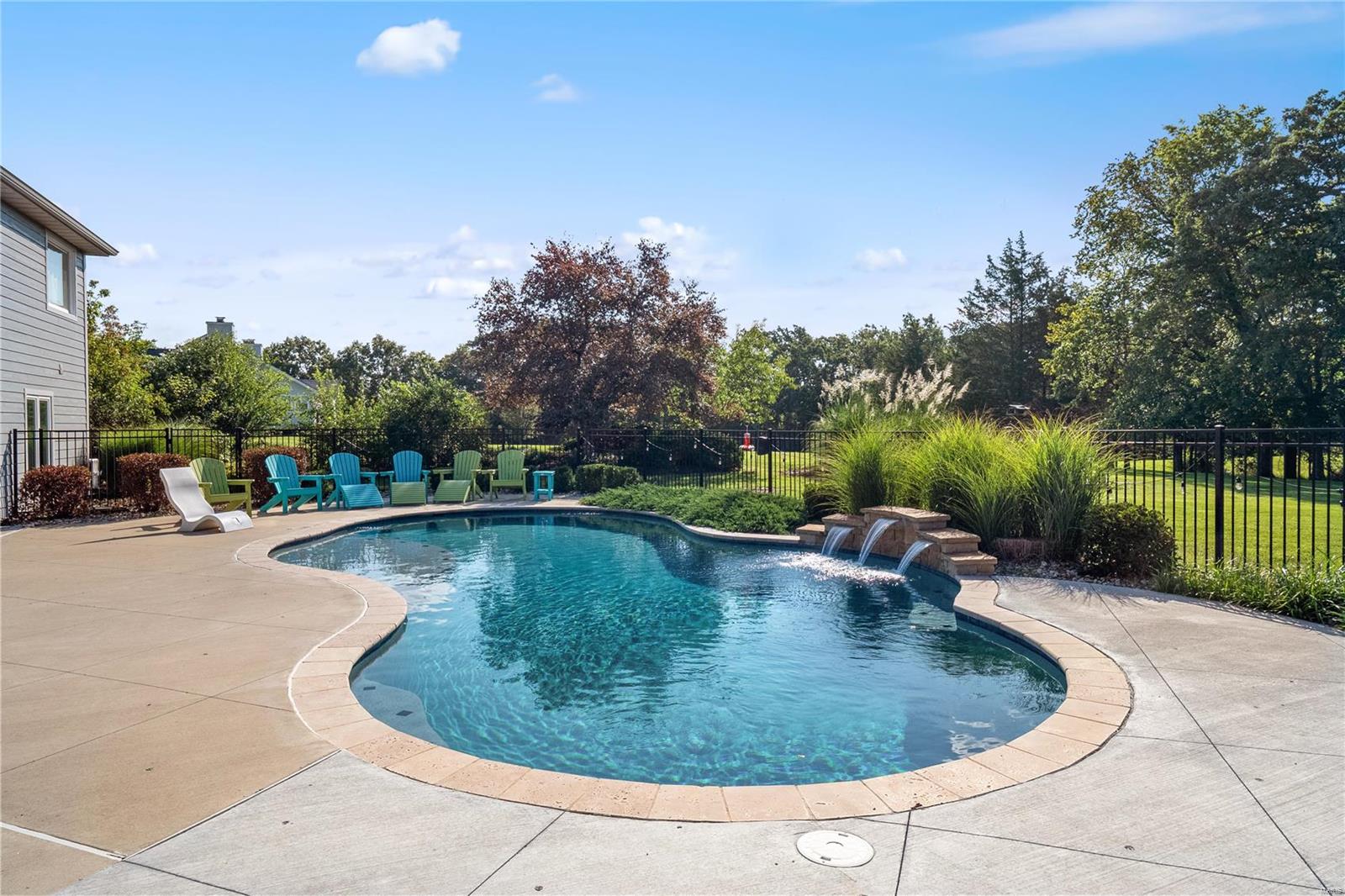 Lakeway - Residential