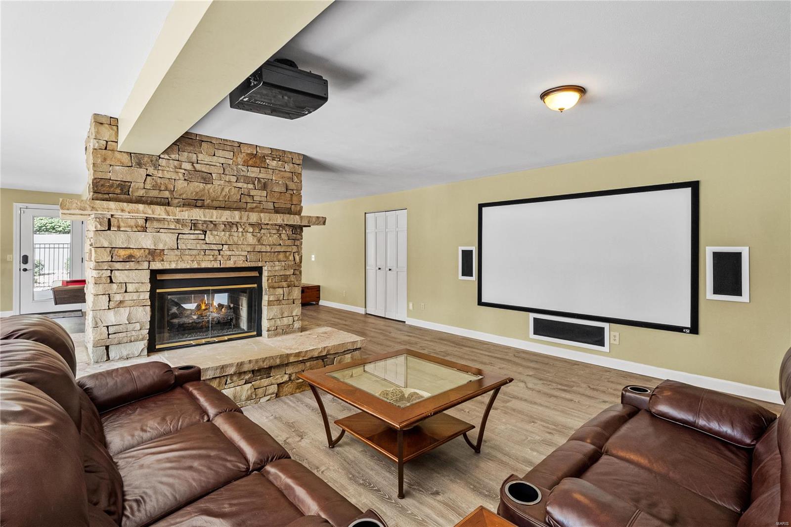 Lakeway - Residential