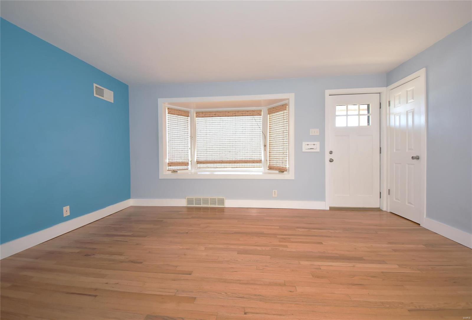 Southland Hills - Residential