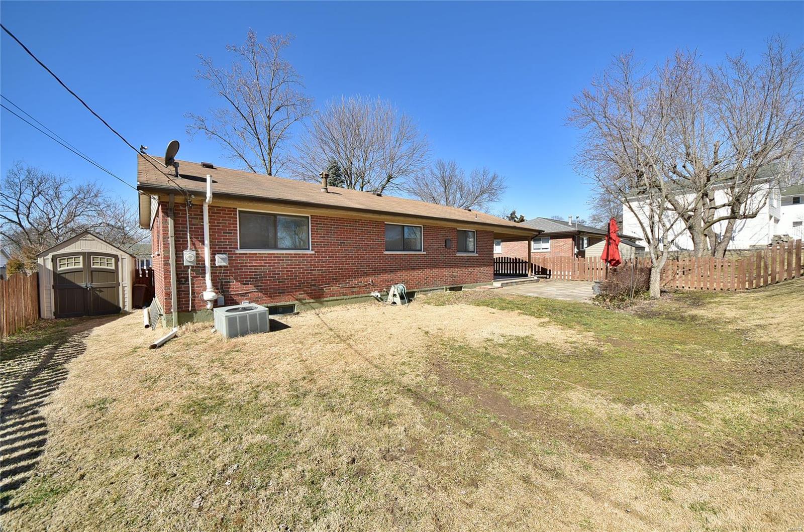 Southland Hills - Residential