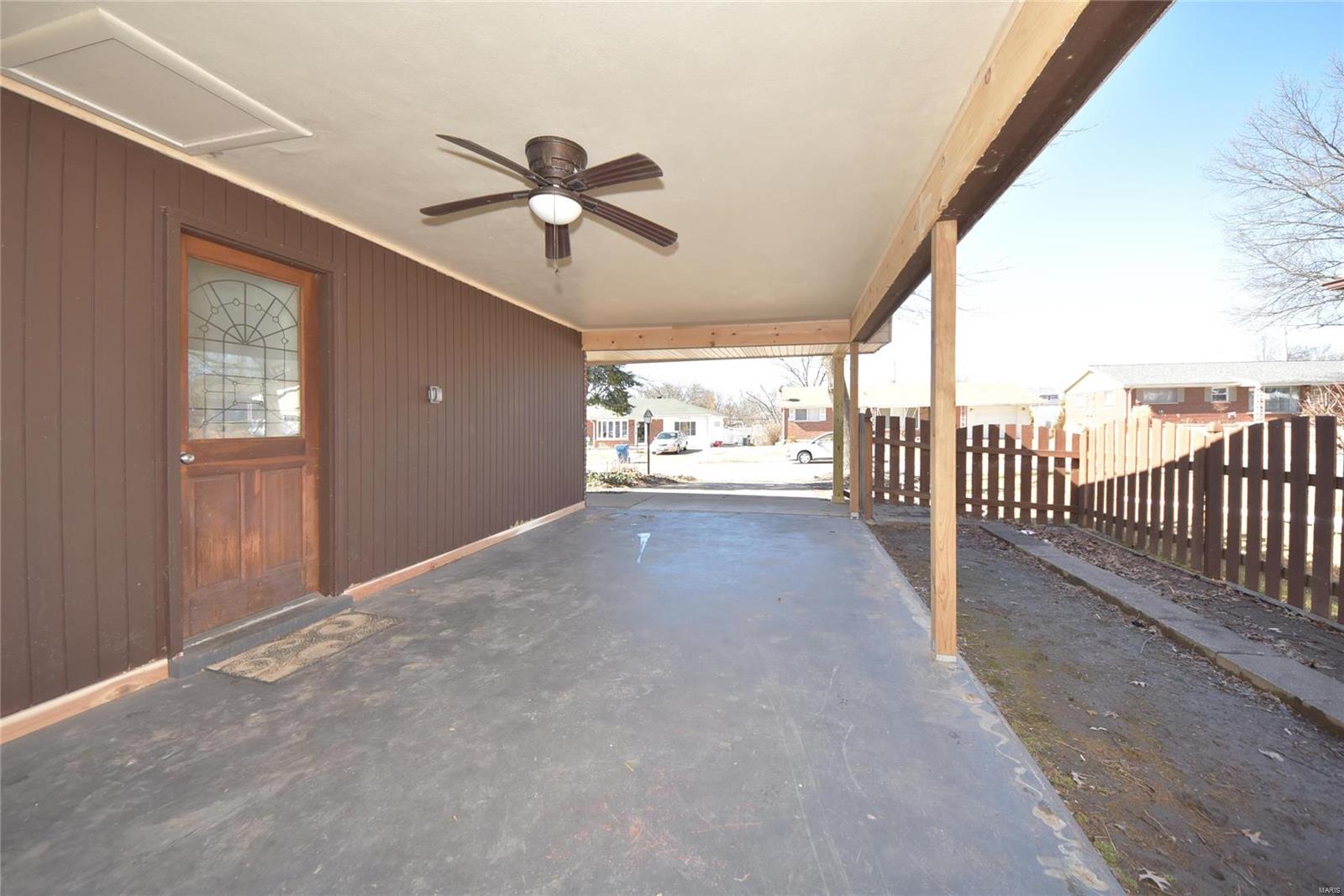 Southland Hills - Residential