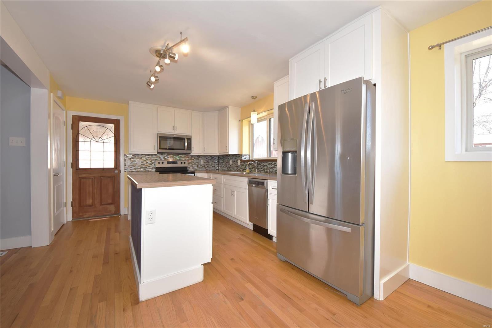 Southland Hills - Residential