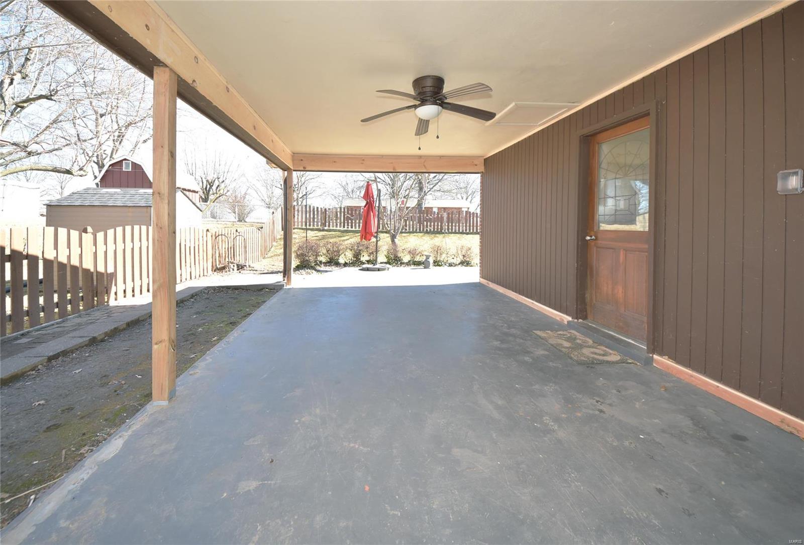 Southland Hills - Residential