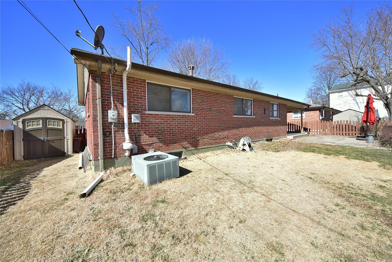 Southland Hills - Residential