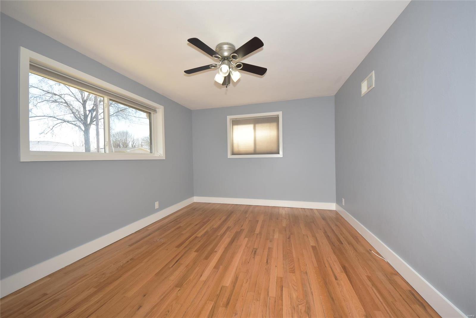 Southland Hills - Residential