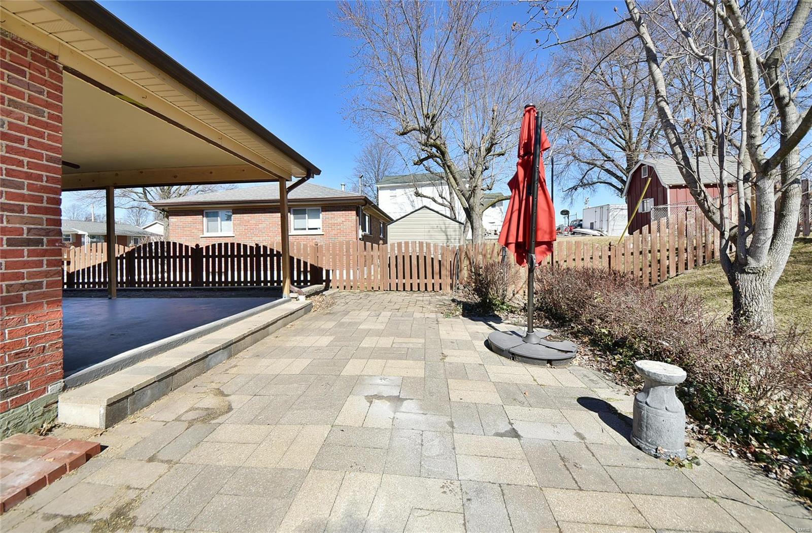 Southland Hills - Residential