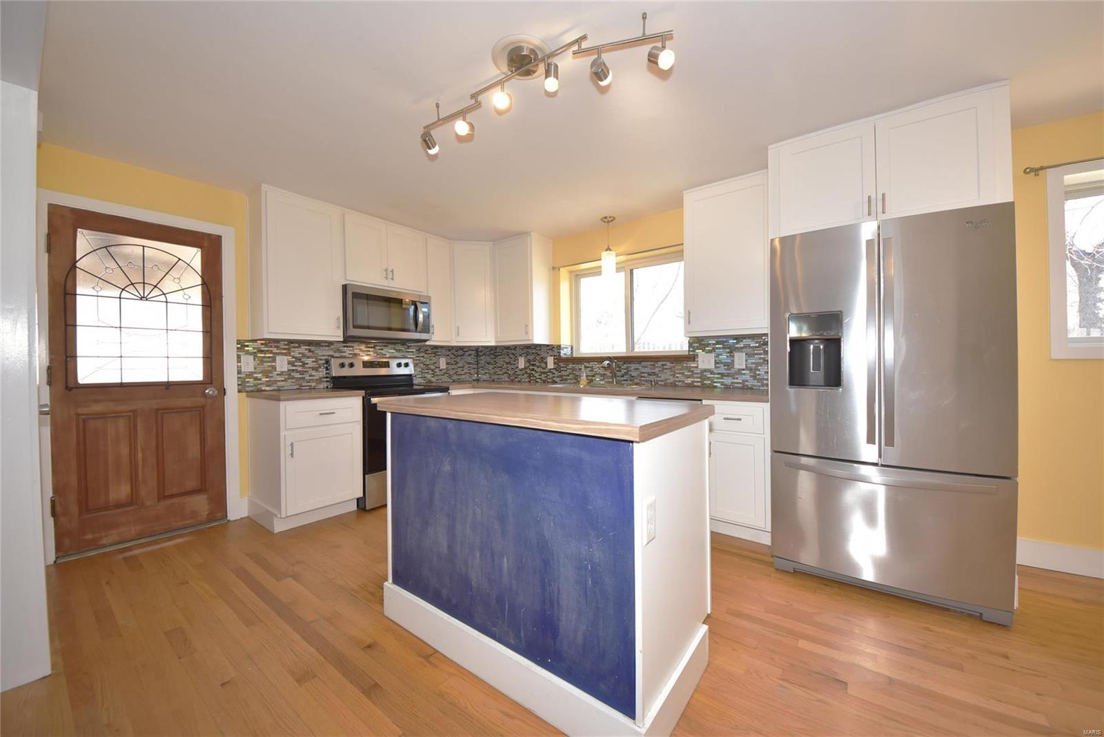 Southland Hills - Residential