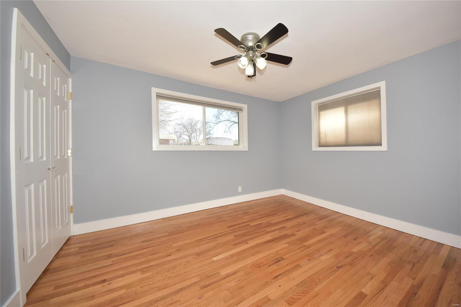 Southland Hills - Residential