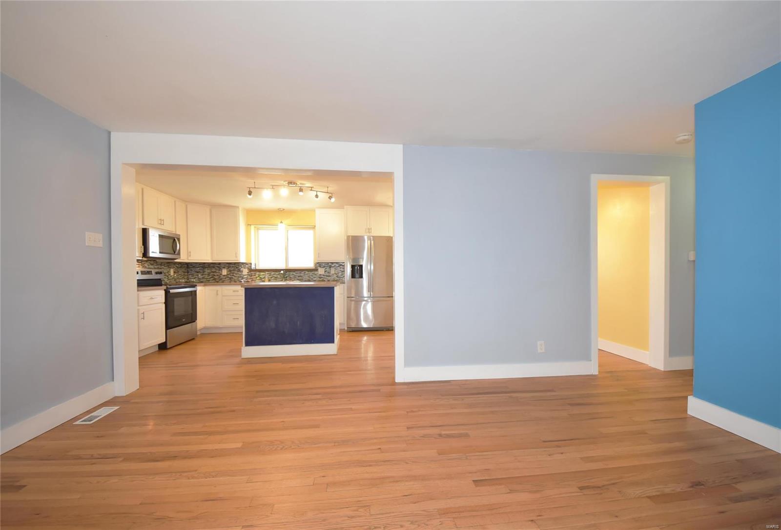 Southland Hills - Residential