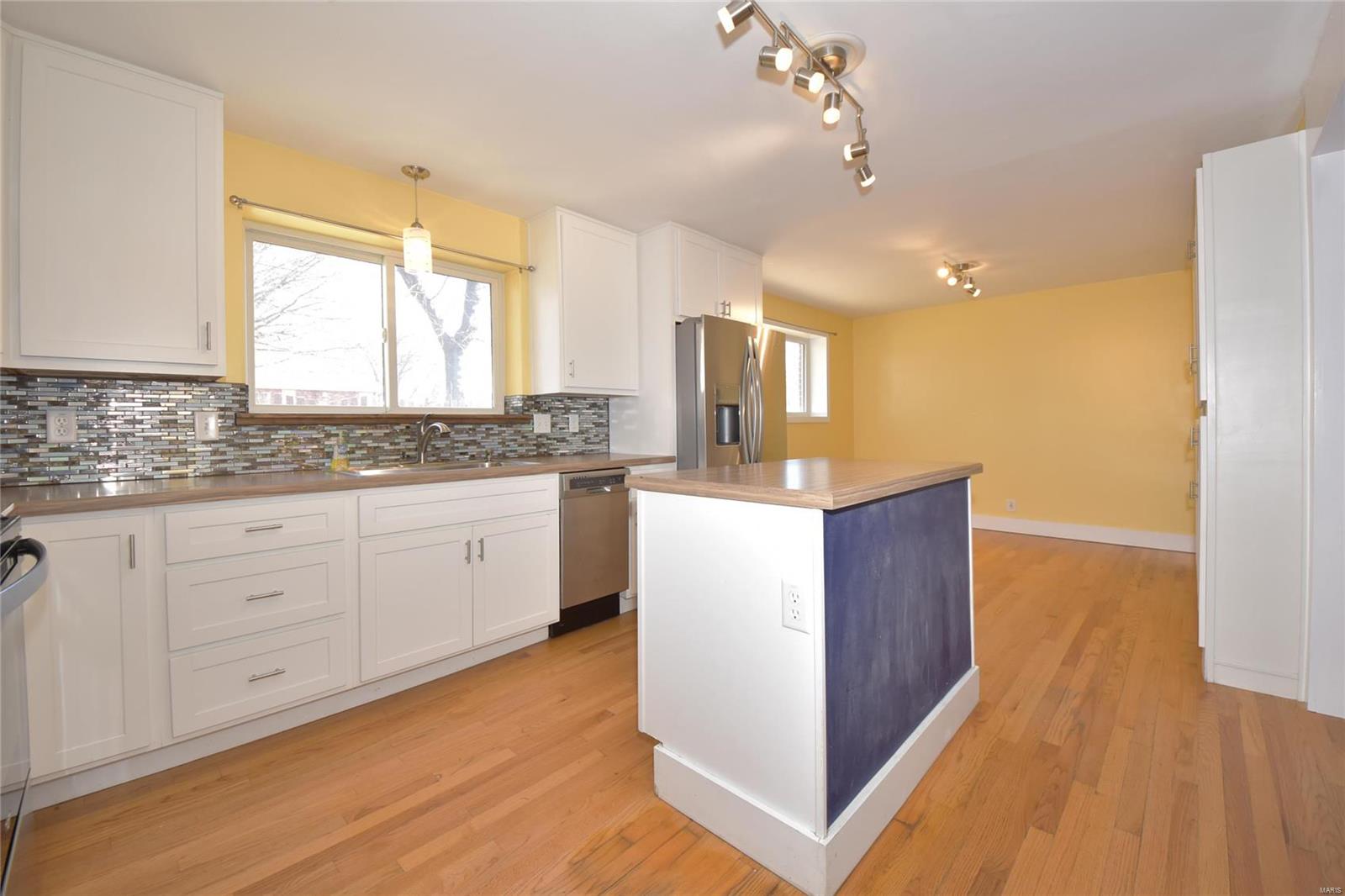 Southland Hills - Residential