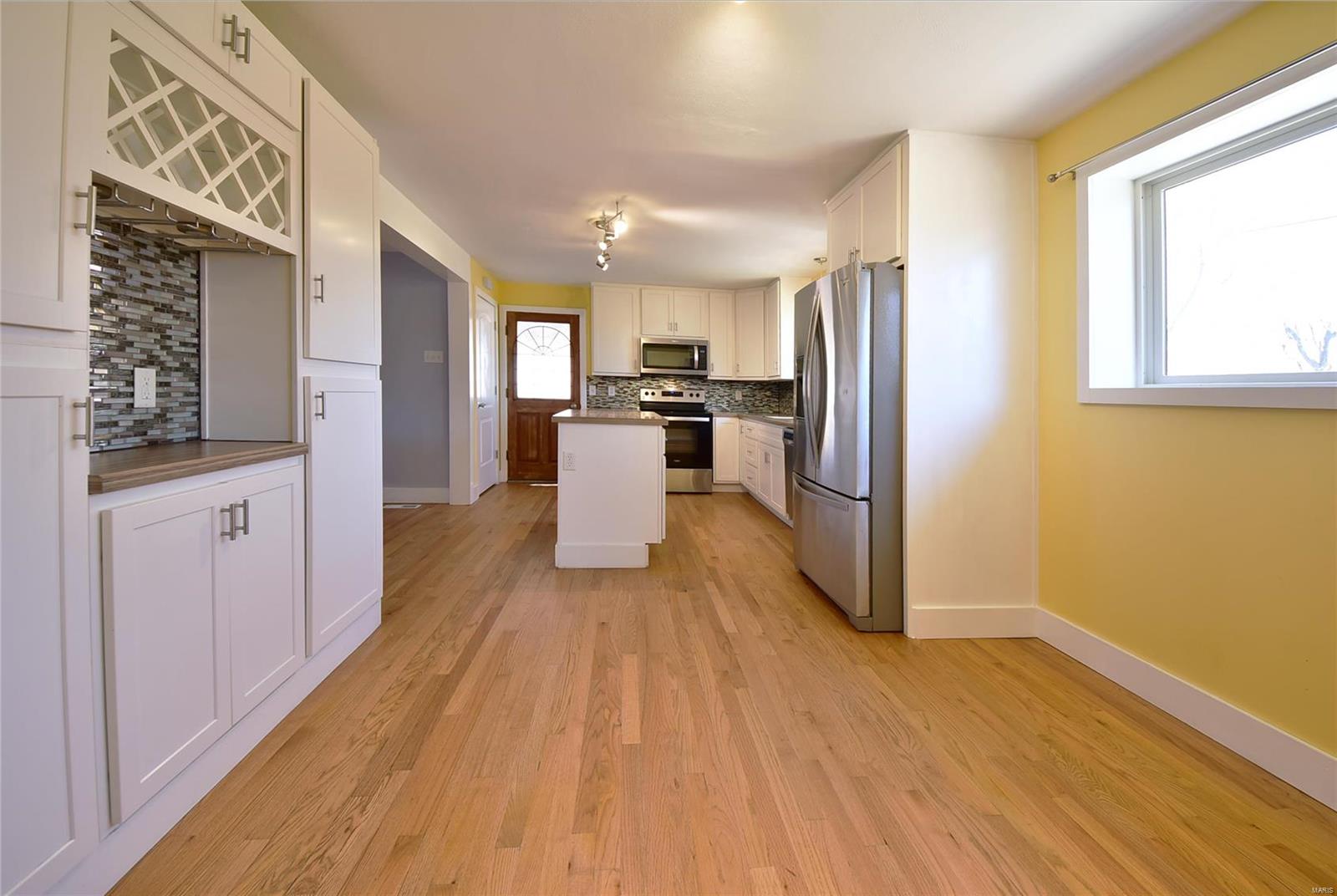 Southland Hills - Residential