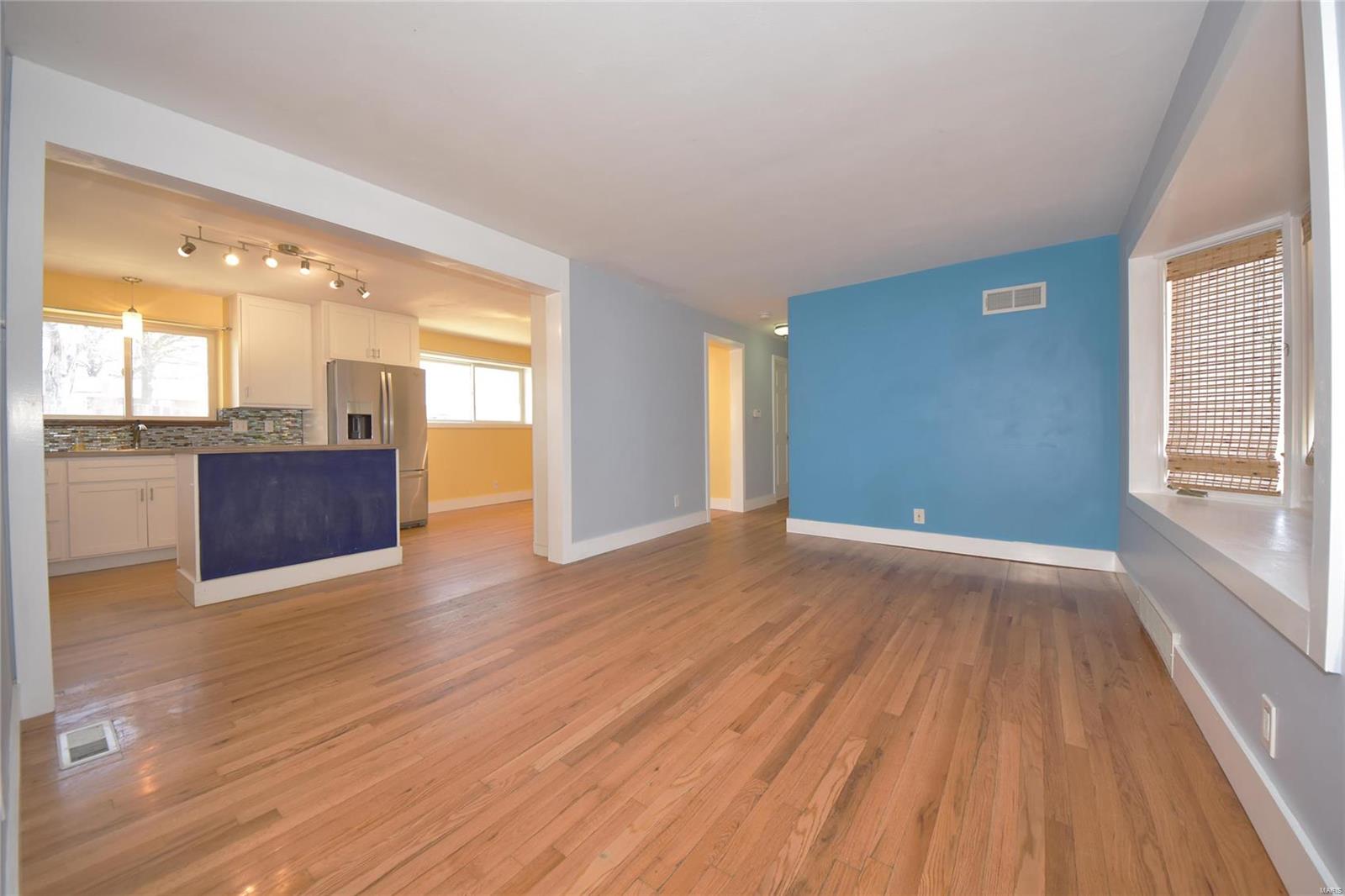 Southland Hills - Residential