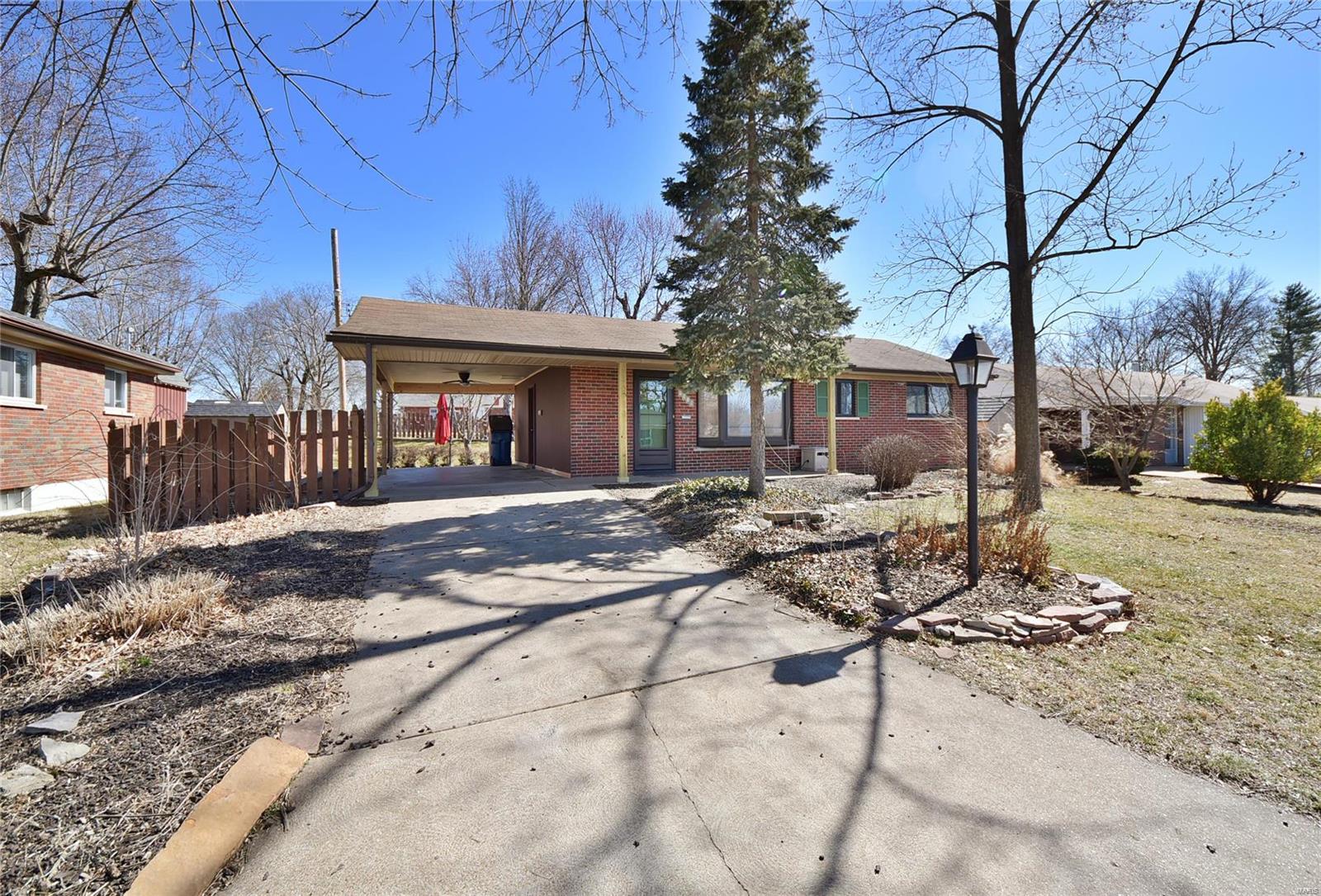 Southland Hills - Residential