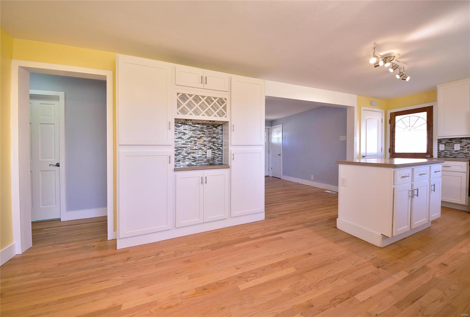 Southland Hills - Residential