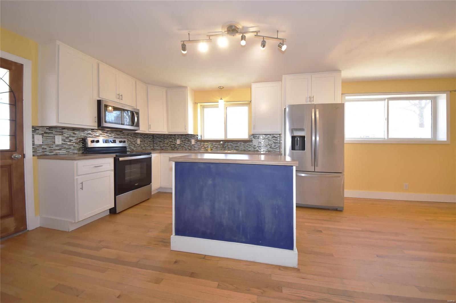 Southland Hills - Residential