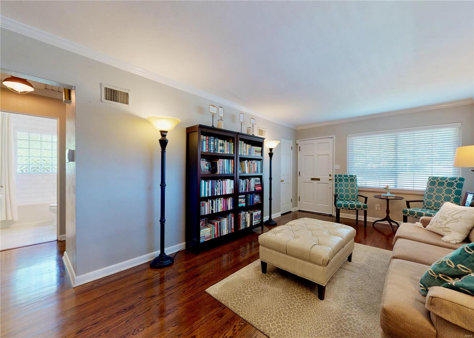 Glendale - Residential