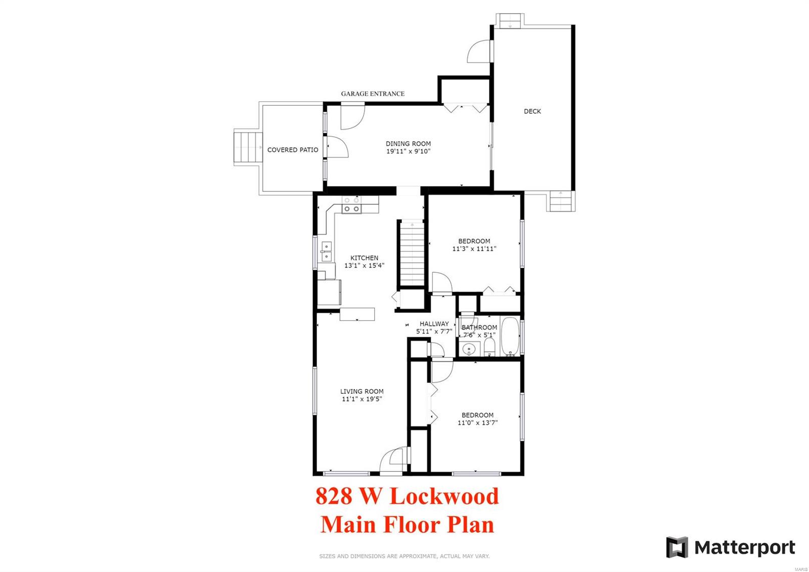 Glendale - Residential