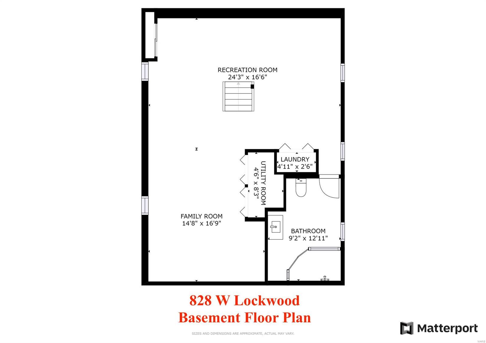 Glendale - Residential