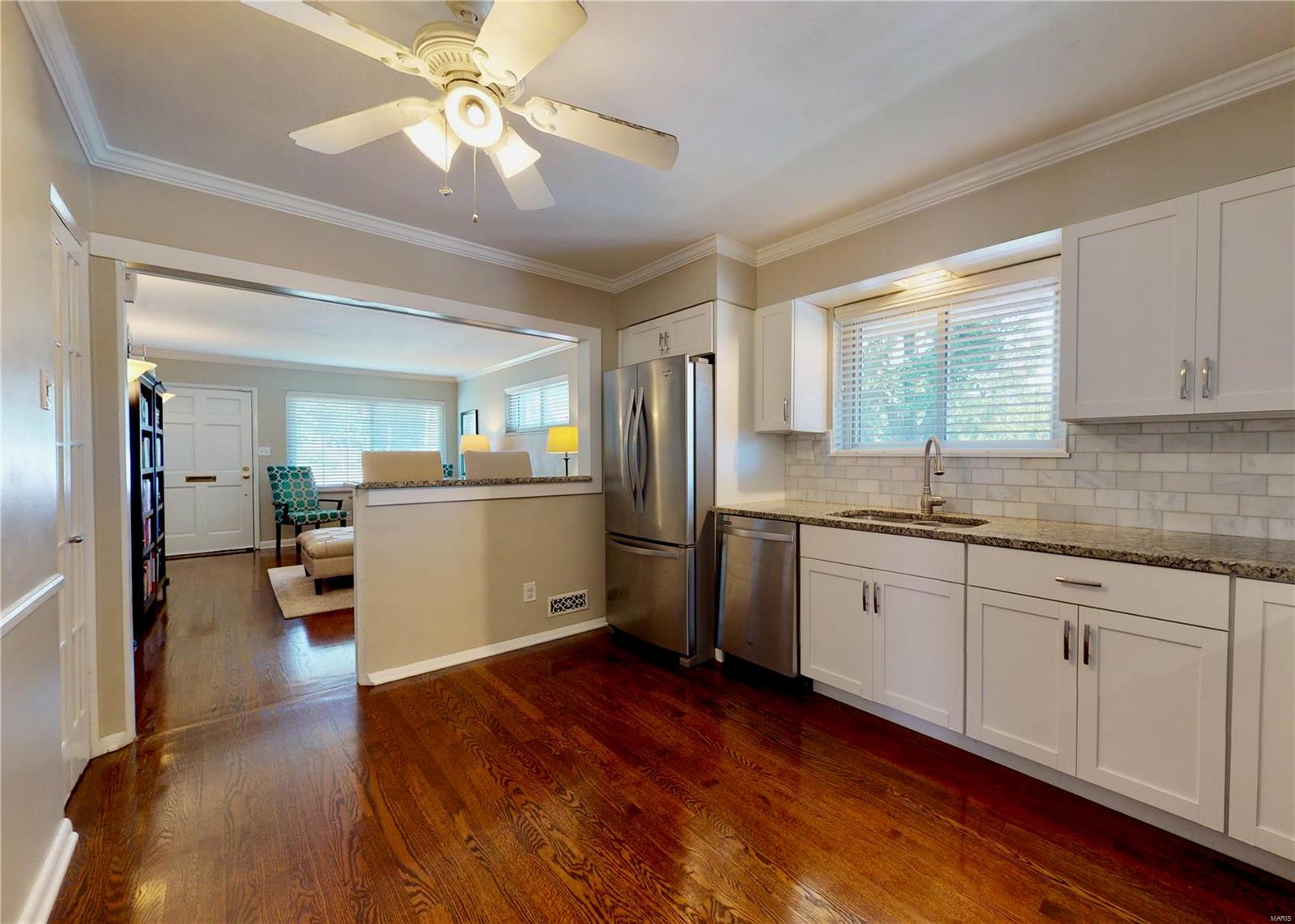 Glendale - Residential