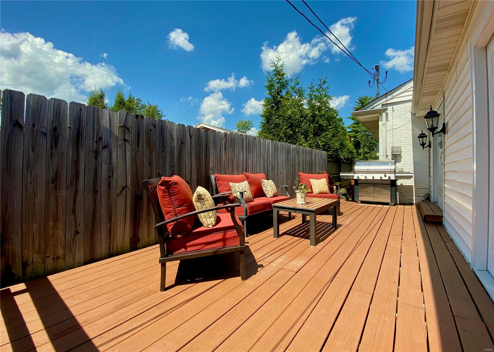 Glendale - Residential