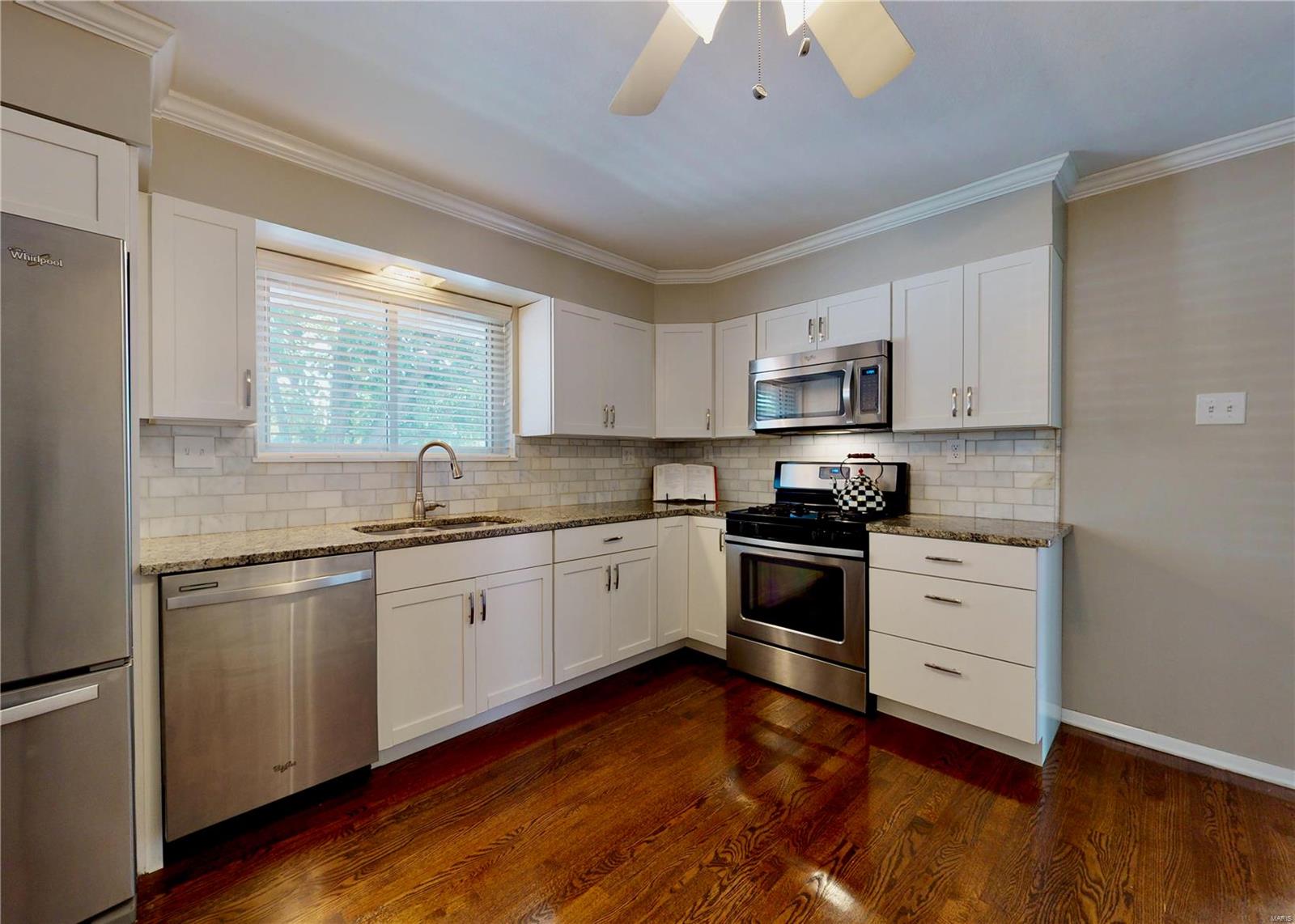 Glendale - Residential