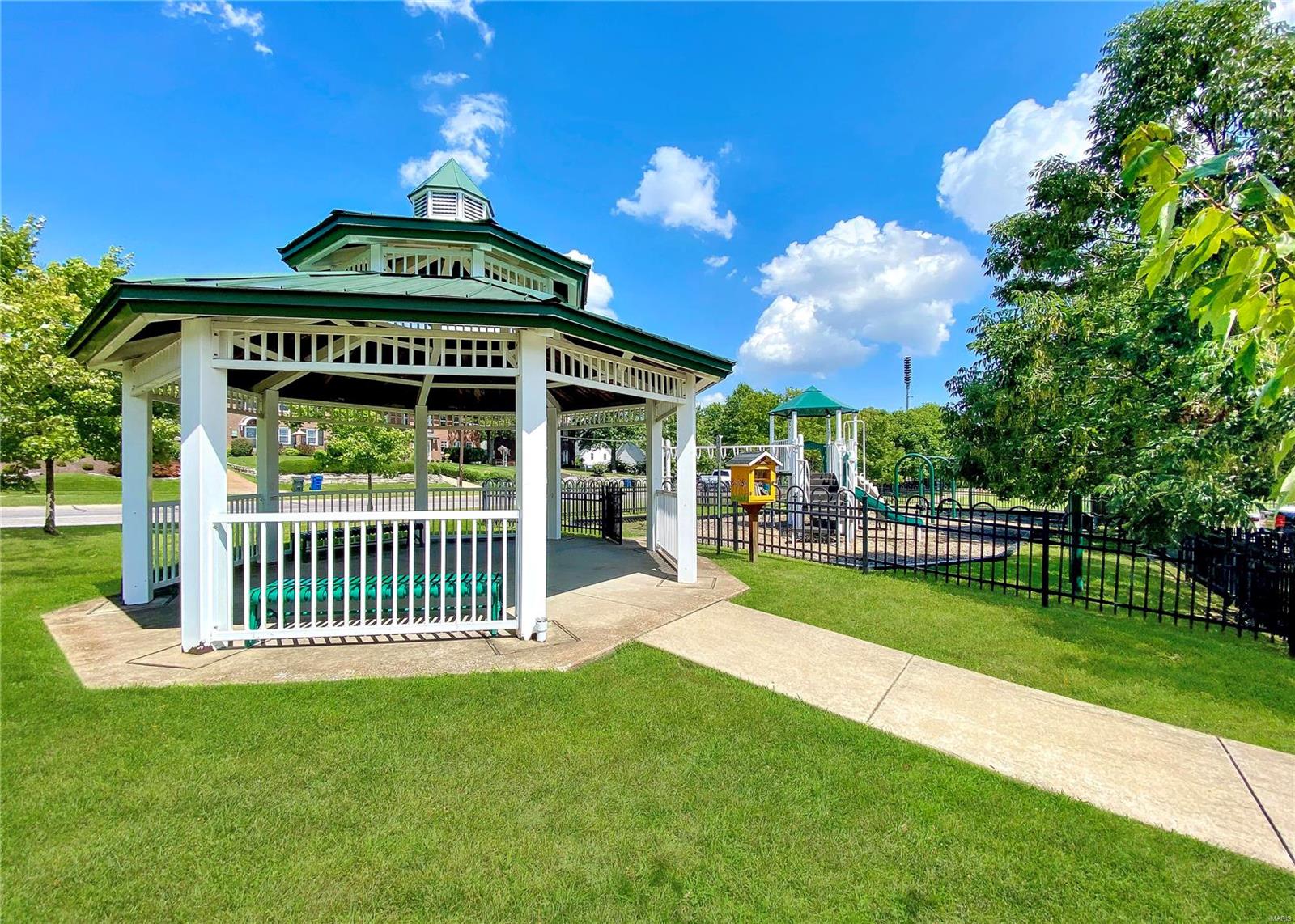 Glendale - Residential