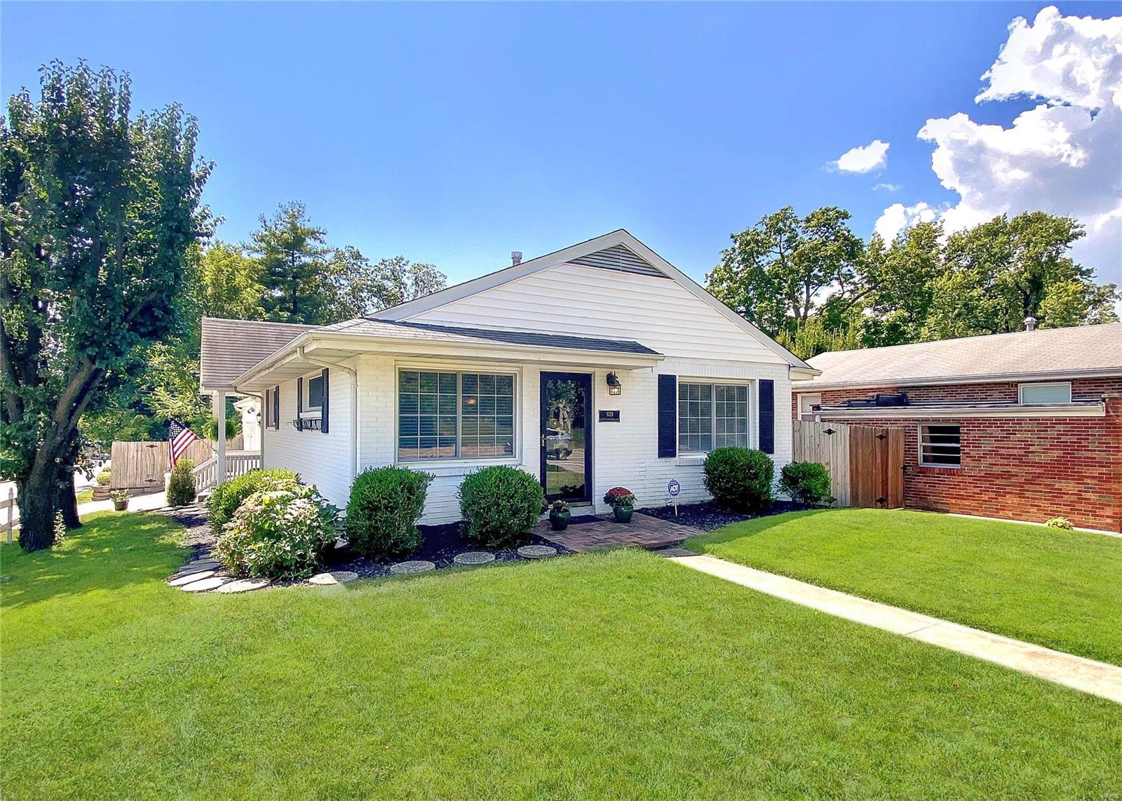 Glendale - Residential