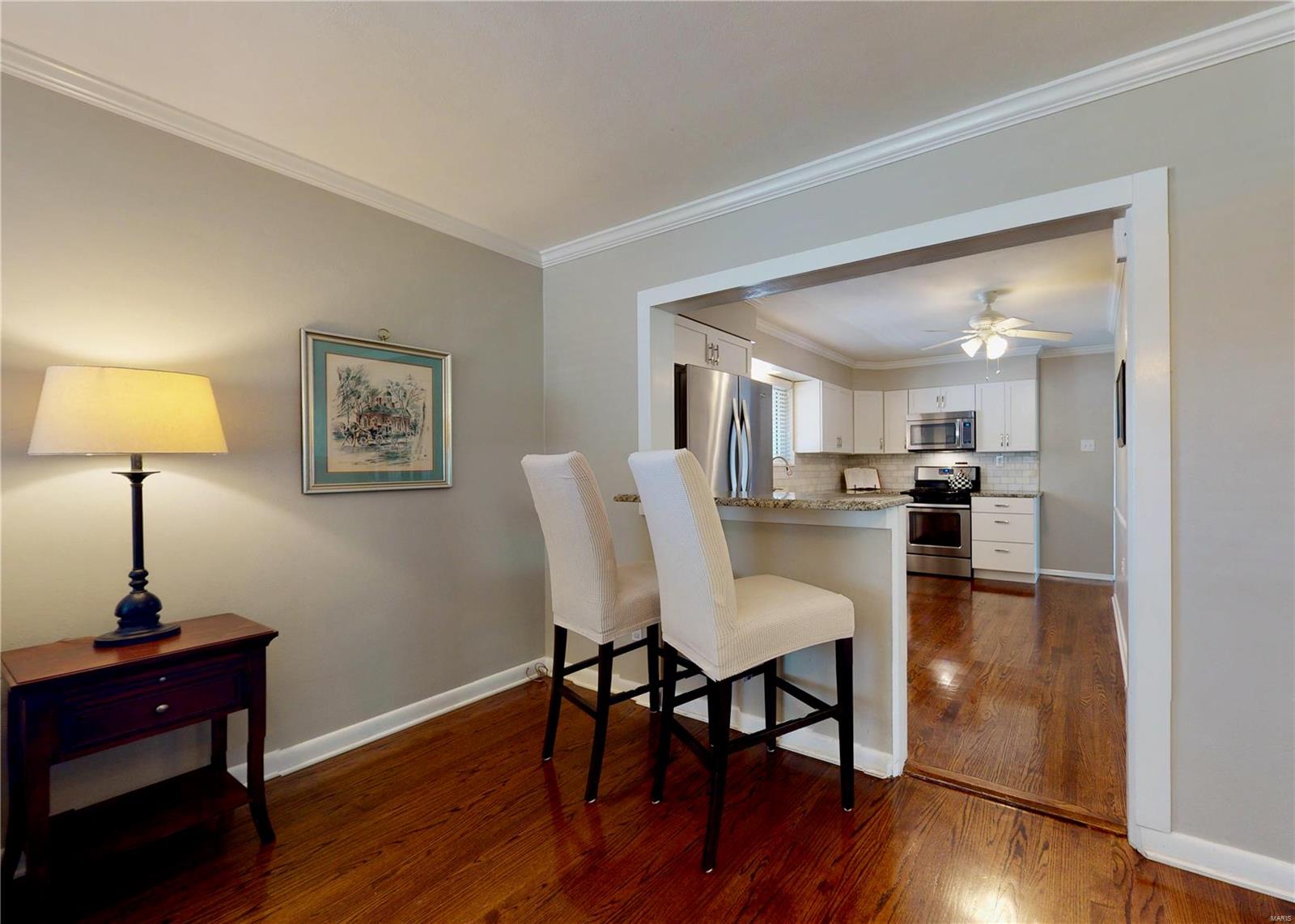 Glendale - Residential