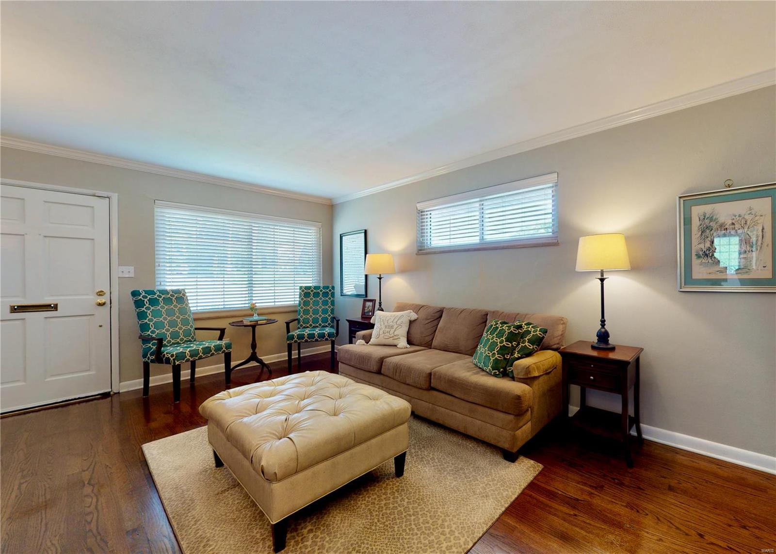 Glendale - Residential