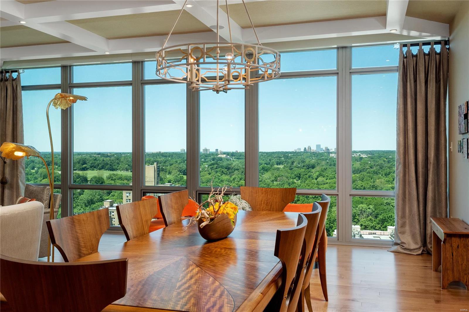 Park East Tower - Residential