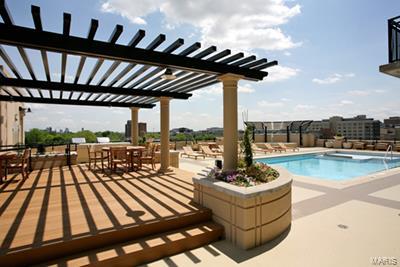 Park East Tower - Residential